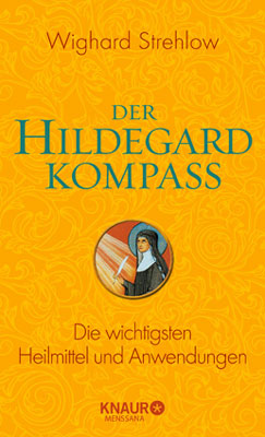 Der Hildegard Kompass